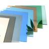 Buy cheap 3-20mm Colored Tinted Float Glass Polished Surface from wholesalers
