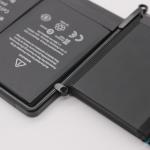11.42V 74.9Wh Laptop Battery A1582 for Macbook Retina Pro 13" A1502 Early 2015