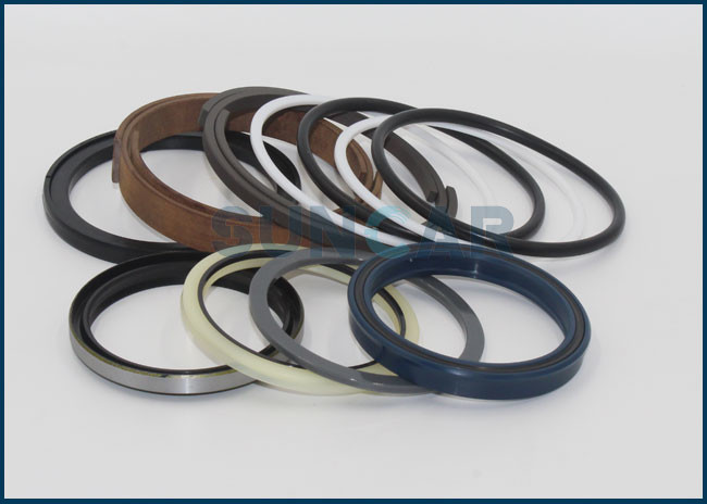 VOE14577802 VOE 14577802 Cylinder Seal Repair Kit For SUNCARSUNCARVOLVO EW145B