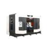 Buy cheap Fast Speed Industrial CNC Horizontal Band Saw For Plate Cutting 0-3000mm/Min from wholesalers