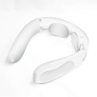 Buy cheap Intelligent Infrared Neck Massager Wireless Back Neck Massager 5V DC product