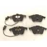 Buy cheap 30793618/3074203/31212184/30742029 Front Brake Pad For Volvo C70 V50 S40 V40 V40 Cross Country C30 from wholesalers