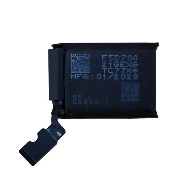 Buy cheap 3.77V Smart Watch Battery A1761 Apple Watch Series 2 42mm Battery Replacement from wholesalers