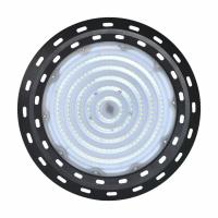 Buy cheap Round 100w Led Ufo High Bay Light AC100-277V LM80 For Aviation Hangars product