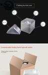 Hot Selling Item Ultrasound Gel Plastic Drum Liner Bag in Box, 5 Liter 20L