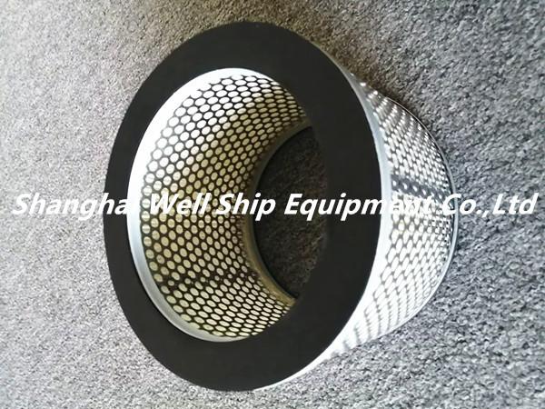 Buy cheap DONGHWA PHEUTEC NEX-A A00002137 Air Filter Element from wholesalers