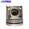 Buy cheap Mitsubishi ME082584 Piston Liner Kit 6D34 Engine Parts from wholesalers
