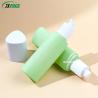 Buy cheap Cosmetic Packaging Foam Face Wash Bottle 80ml 100ml 120ml 150ML Triangular PET Bottle from wholesalers