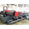 Buy cheap CNC Tube Laser Metal Cutting Equipment Sheet Special Galvanized Sheet 1000W from wholesalers