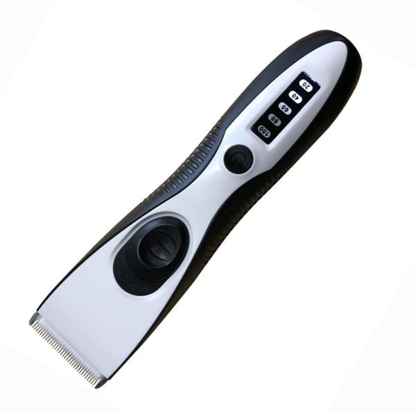 Buy cheap Professional 8W Cordless Electric Hair Clipper from wholesalers