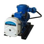 big flow Explosion proof peristaltic pump