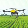 Buy cheap Smart Charger Agricultural Spray Drone 16L Agriculture Spraying Drones from wholesalers