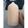 Buy cheap HOMEFISH PP Ceramic Aromatherapy Ultrasonic Aroma Humidifier 2.4MHz from wholesalers