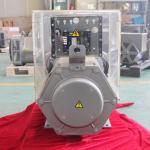 IP 22/ 23 Optional 50 HZ Brushless Generator With 12 / 6 Wire ISO9001