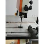 Aminatech Carbon Bandsaw Blades for Wood Working Size: 1750mmx6x6T