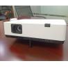 Buy cheap SMX 3700 Lumen Projector XGA 3LCD Projector 1024x768 For Education from wholesalers
