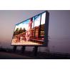 Buy cheap Seamless Splicing IP65 P6.67 Outdoor Full Color LED Display from wholesalers