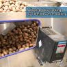 Buy cheap CE Verified 380V Pecan Shelling Machine With High Perfect Kernel Rate from wholesalers