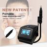 Buy cheap J12Mini Picosecond laser tattoo removal beauty machine Carbon Peel pigment removal Laser Eyebrow washing apparetus salon from wholesalers