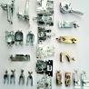 Buy cheap ISO Recessed Support Combination Box Conduit Hangers from wholesalers