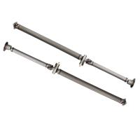 Buy cheap 2007-2012 Lincoln MKZ Rear Automatic Trans 2-Piece Replacement Drive Shaft/Prop product
