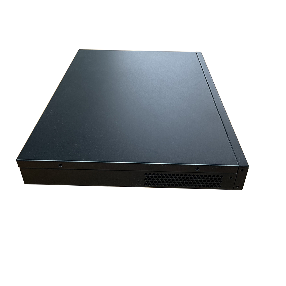 1u Rack Pc Case Chassis Storage Server Enclosure Cabinets Shell Towers