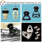 Buy cheap 22mm Cooling Tower Nozzles ABS Sprinkler Head Water Mist Sprayer from wholesalers