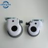 Buy cheap 3 Inch Medical Bed Wheels Castors Moving Casters With Brake from wholesalers