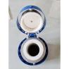 Buy cheap Blue 1200C 1kg 2kg 3kg 4kg Jewellery Casting Furnace mini Gold Melting Furnace from wholesalers