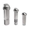 Buy cheap ISO 9001 Incoloy 800H Valve Stem Corrosion Resistance Valve Instruments CNC from wholesalers