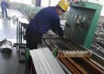 2.4819 Hastelloy C276 Alloy Seamless Pipe Diameter 6mm Wall Thickness 1mm Bright