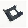 Buy cheap Bending Spring Metal Stamping Clips Black Painting from wholesalers