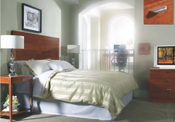 Buy cheap 5-star hotel furniture CG-1000 from wholesalers