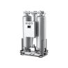 Buy cheap 208m3/Min Compressed Air Treatment Equipment Absorption Air Dryer from wholesalers