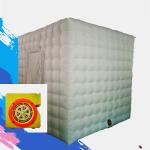 Reasonable Structure Electric Air Blowers For Christmas Inflatables Low Noise