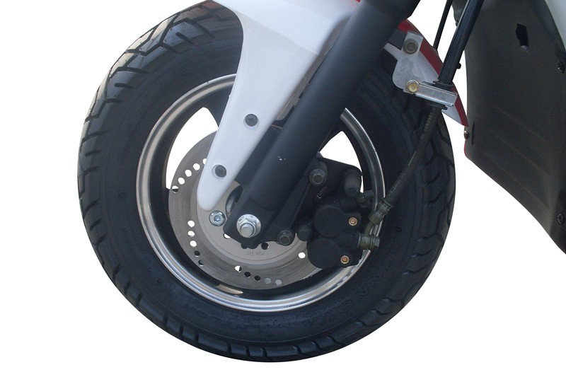 60V 20AH 1000W Princekin Electro Scooter TH-SE218 with and 150kgs Loading Capacity