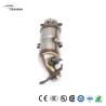 Buy cheap Exhaust Manifold Catalytic Converter Replacement Direct Fit Auto from wholesalers