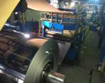 AISI 430 EN 1.4016 Cold Rolled Stainless Steel Strip Coil / Slit Strip / Narrow