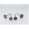 Buy cheap PMMA PEEK Polymer Ceramics Flexible Diamond Discs Whirlwind Dental Polishing Wheel from wholesalers