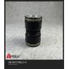 Buy cheap PCBR Rubber Double Convoluted Air Suspension Spring 145 PSI SN100170BL2-H from wholesalers