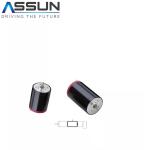 Buy cheap Graphite Brush Coreless DC Motor.Carbon Brushed DC Motor.DC Brush Motor12V24V48V from wholesalers