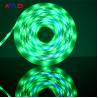 Buy cheap Programmable Car RGB LED Strip Lights DC12V 24V 7.2W WS2811 IC from wholesalers