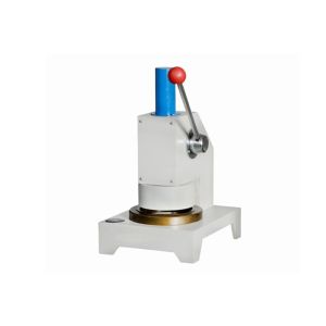 Buy cheap Cobb Paper Testing Equipments, Cardboard Quantitative Sampler Test Equipment from wholesalers