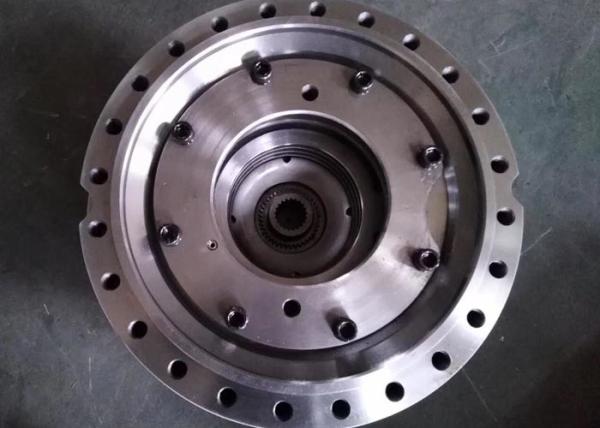 Buy cheap VOE14531093 Excavator Gearbox , VOE14608847 final drive from wholesalers