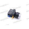 Buy cheap SW ABB CBK AKPC Actuator Auto Cutter Parts PN 925500585 For Gerber GT7250 GTXL from wholesalers