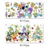 Buy cheap Heat Press UV DTF Wraps Decals Scratch Resistant For Cups Mugs Tumblers from wholesalers