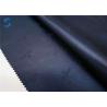 Buy cheap PU Coating 150D Jacquad Polyester Lining Fabrics For Garment Luggages from wholesalers