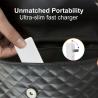 Buy cheap 20V 3.25A GaN Fast Charger PD 65W USB C Wall Charger High Powered from wholesalers