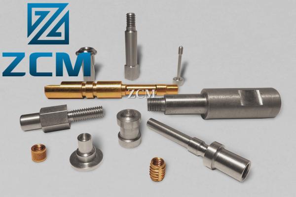 Buy cheap Length 66mm Titanium Machining Parts from wholesalers