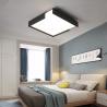 Buy cheap Trendy Black / White Color ceiling lights For indoor home ceiling decor (WH-MA-13) from wholesalers